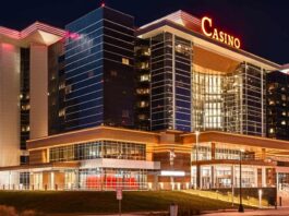 Best Online Casinos Canada