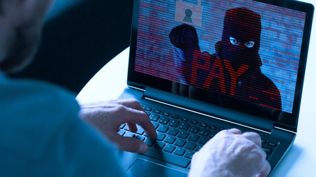 Cybersecurity in Online Casinos