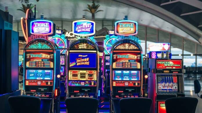 Best Online Slots