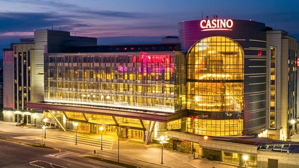 Florida Online Casinos