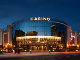 Maryland Online Casinos