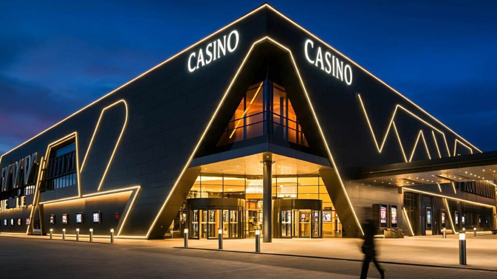 Exploring Online Casinos in New York