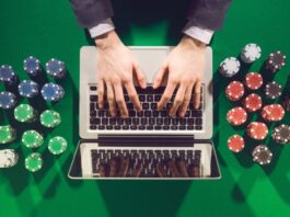 Online Casino Verification