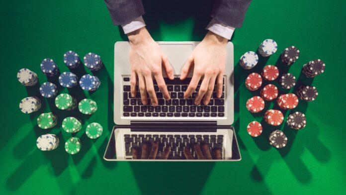 Online Casino Verification