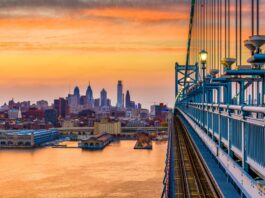 Philadelphia Office Market Grows