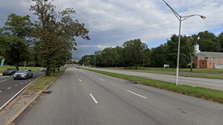 Reimagining Roosevelt Boulevard Subway for Safer Travel