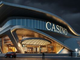 Texas Online Casinos