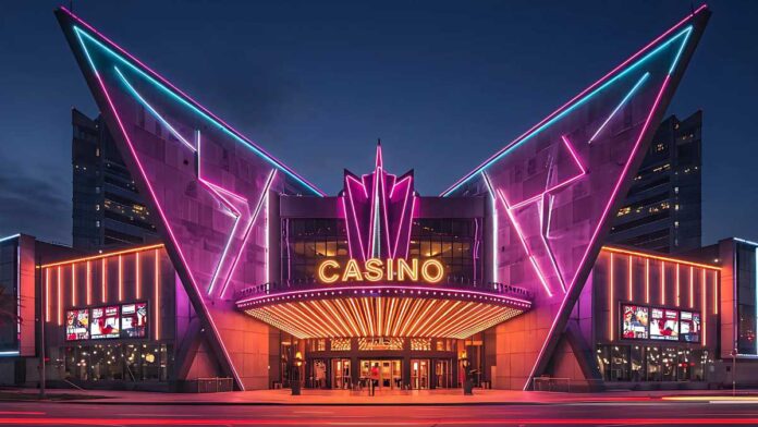 Elevating Your casino online Experience