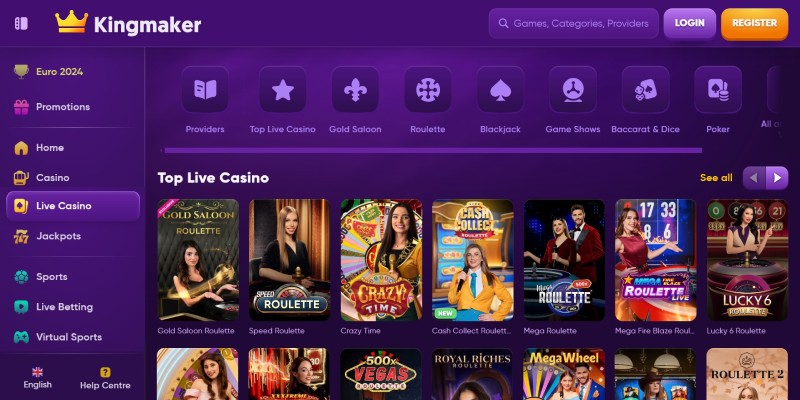 The Influence of Art and Design in best online casinos Platforms