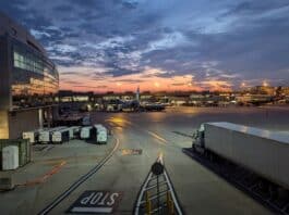 philadelphia airport