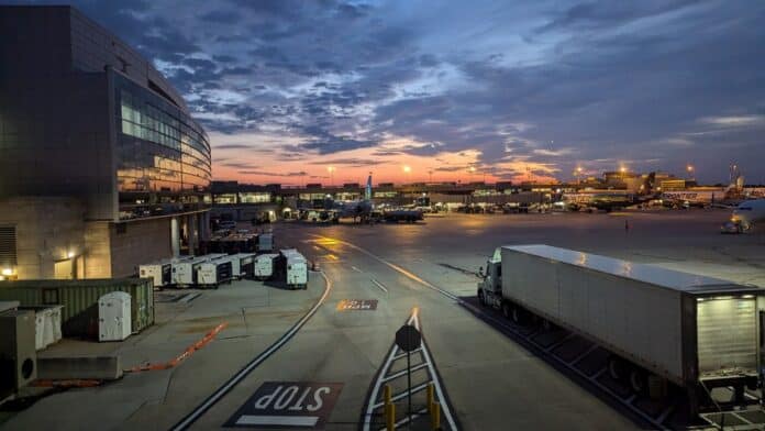 philadelphia airport