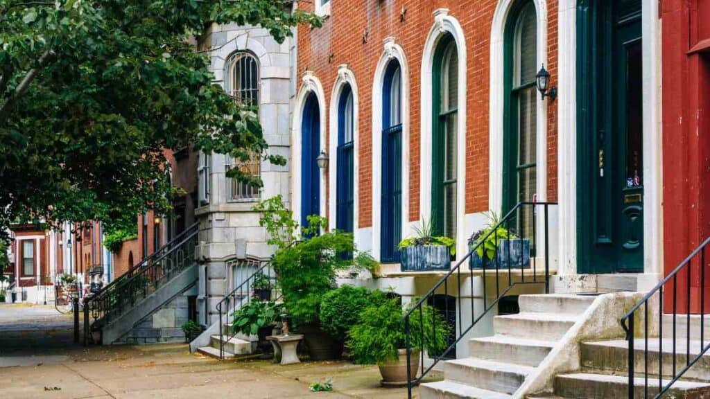 Top Neighborhoods in Philadelphia