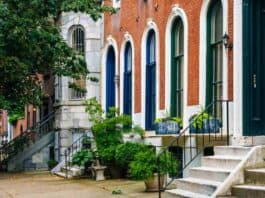 Top Neighborhoods in Philadelphia