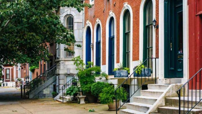 Top Neighborhoods in Philadelphia