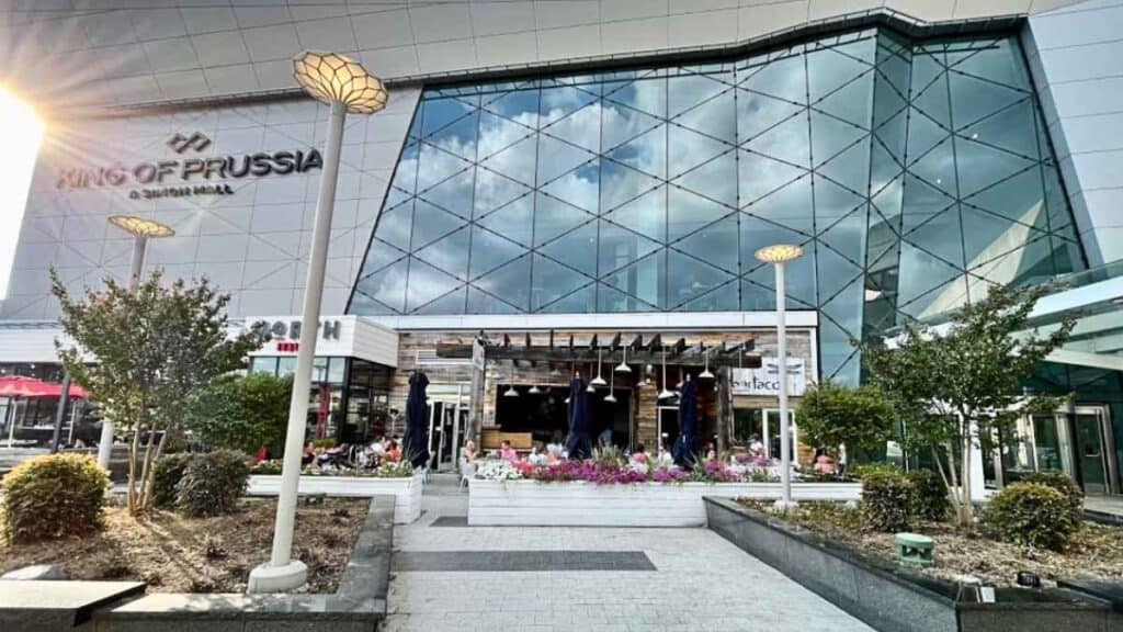 King Of Prussia Mall: Everything You Need To Know