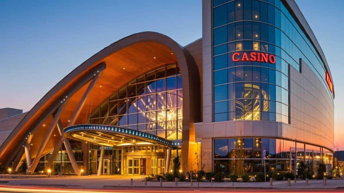 Winning Big: The Secrets of Successful casinos online