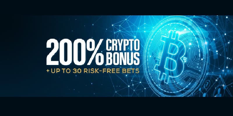 BetUS Sports Bonus