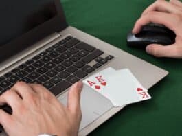 maryland online gambling