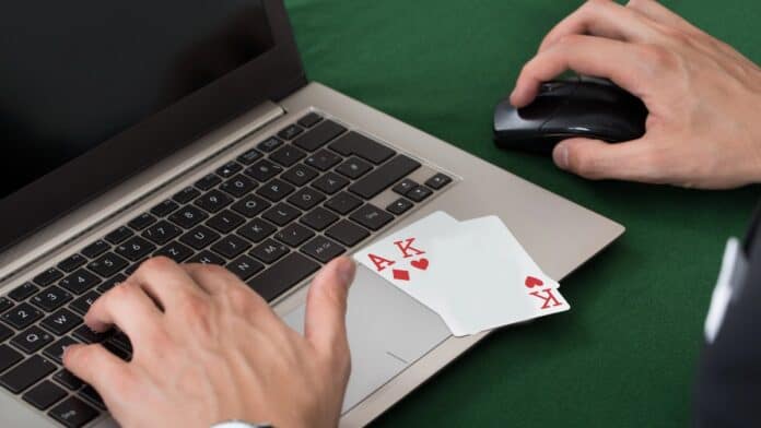 maryland online gambling