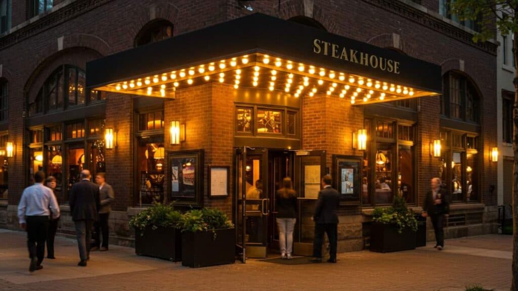 best-steakhouse-philadelphia