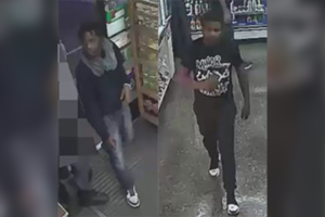 Video Police Seek To Id Convenience Store Robbers Northeast Times