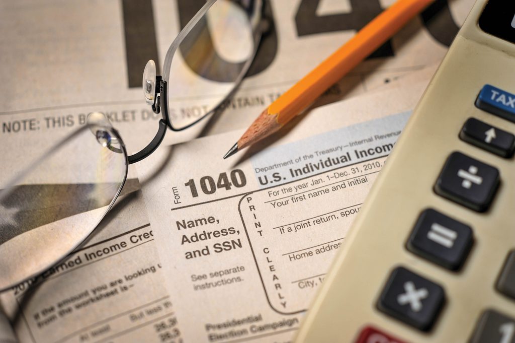 Free tax preparation Northeast Times