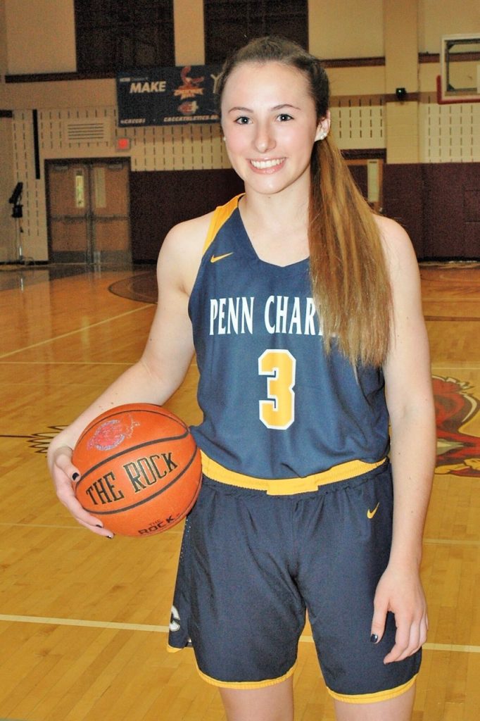 Carters hot shooting paces Penn Charter - Northeast Times
