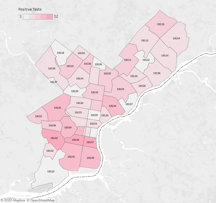 185 Coronavirus Cases In Northeast Philadelphia Northeast Times