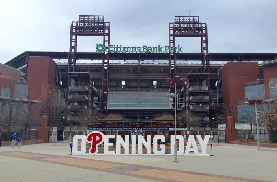 Phillies Guide: 2021 season schedule - Northeast Times