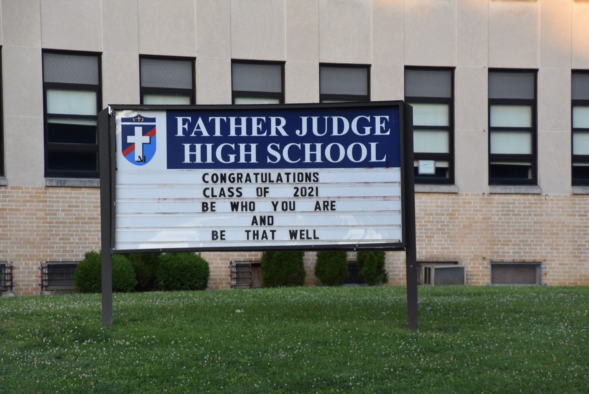 Congrats to the Father Judge Class of 2021 Northeast Times